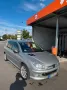Peugeot 206 SW 1.6 fahrbereite