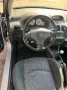 Peugeot 206 SW 1.6 fahrbereite
