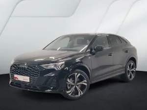 Audi Q3 Spb quattro S line/SONOS/Matrix-LED/ACC/Pano