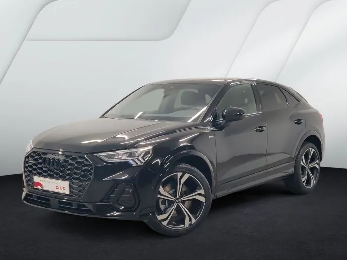 Audi Q3 Spb quattro S line/SONOS/Matrix-LED/ACC/Pano