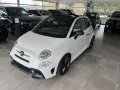 Abarth 595C Cabrio 1.4 T-Jet/16Z/KLIMA/PCD H/