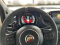 Abarth 595C Cabrio 1.4 T-Jet/16Z/KLIMA/PCD H/