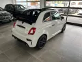 Abarth 595C Cabrio 1.4 T-Jet/16Z/KLIMA/PCD H/