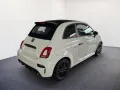 Abarth 595C Cabrio 1.4 T-Jet/16Z/KLIMA/PCD H/