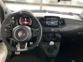 Abarth 595C Cabrio 1.4 T-Jet/16Z/KLIMA/PCD H/