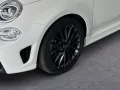 Abarth 595C Cabrio 1.4 T-Jet/16Z/KLIMA/PCD H/