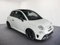 Abarth 595C Cabrio 1.4 T-Jet/16Z/KLIMA/PCD H/