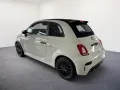 Abarth 595C Cabrio 1.4 T-Jet/16Z/KLIMA/PCD H/