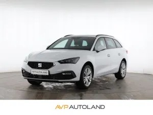 Seat Leon Sportstourer 2.0 TDI DSG Style Edition