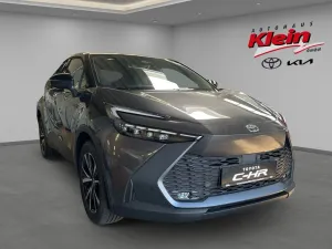 Toyota C-HR 1.8 Hybrid Teamplayer Technik-Paket Navi LE