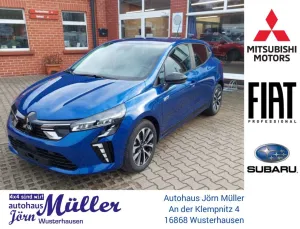 Mitsubishi COLT PLUS 1.6 Hybrid