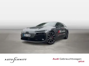 Audi A6  e-tron Avant Performance S line LED HeadUp A