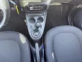 Smart forfour passion (52kW) Automatik Panoramadach SH