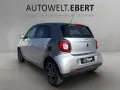 Smart forfour passion (52kW) Automatik Panoramadach SH