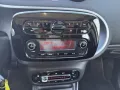 Smart forfour passion (52kW) Automatik Panoramadach SH