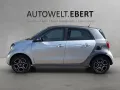Smart forfour passion (52kW) Automatik Panoramadach SH