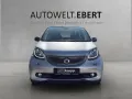 Smart forfour passion (52kW) Automatik Panoramadach SH