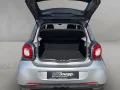 Smart forfour passion (52kW) Automatik Panoramadach SH