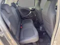 Smart forfour passion (52kW) Automatik Panoramadach SH