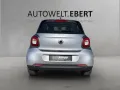 Smart forfour passion (52kW) Automatik Panoramadach SH