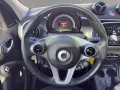 Smart forfour passion (52kW) Automatik Panoramadach SH