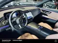 Mercedes-Benz E 400 e 4M AMG 20