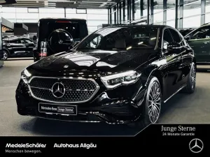 Mercedes-Benz E 400 e 4M AMG 20