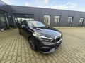 BMW 116 i Sport Line