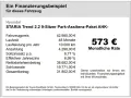 Hyundai STARIA Trend 2.2 9-Sitzer Park-Assitenz-Paket AH