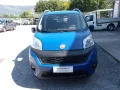 Fiat FIAT Qubo 1.4 78 CV Lounge GANCIO - CINGHIA SOST