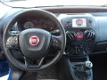 Fiat FIAT Qubo 1.4 78 CV Lounge GANCIO - CINGHIA SOST