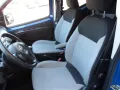 Fiat FIAT Qubo 1.4 78 CV Lounge GANCIO - CINGHIA SOST