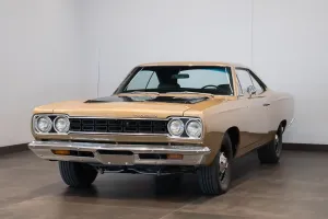Plymouth Road Runner 383