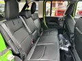 Jeep Wrangler Rubicon PHEV 380 PS 4xe