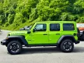 Jeep Wrangler Rubicon PHEV 380 PS 4xe