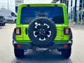 Jeep Wrangler Rubicon PHEV 380 PS 4xe