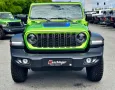 Jeep Wrangler Rubicon PHEV 380 PS 4xe