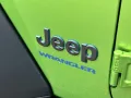 Jeep Wrangler Rubicon PHEV 380 PS 4xe