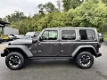 Jeep Wrangler PHEV 380 PS 4xe Rubicon