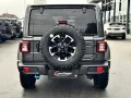 Jeep Wrangler PHEV 380 PS 4xe Rubicon