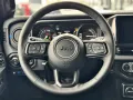 Jeep Wrangler PHEV 380 PS 4xe Rubicon