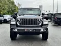 Jeep Wrangler PHEV 380 PS 4xe Rubicon