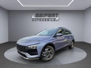 Hyundai BAYON 1.0 T-GDi 100PS I TREND I NAVI I LED I RFK