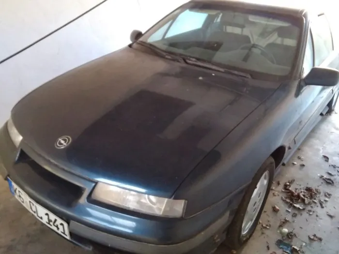 Opel Calibra 2.0i -