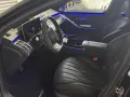 Mercedes-Benz S 63 AMG E Perf. lang Carbon Panorama Burmester
