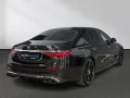 Mercedes-Benz S 63 AMG E Perf. lang Carbon Panorama Burmester