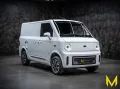 TYN-e TYN-E TX1 VAN