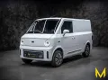 TYN-e TYN-E TX1 VAN