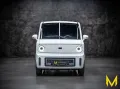 TYN-e TYN-E TX1 VAN