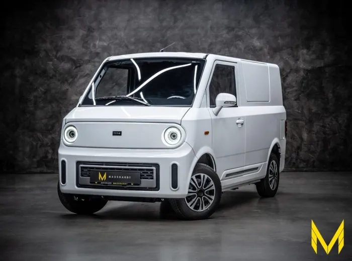 TYN-e TYN-E TX1 VAN